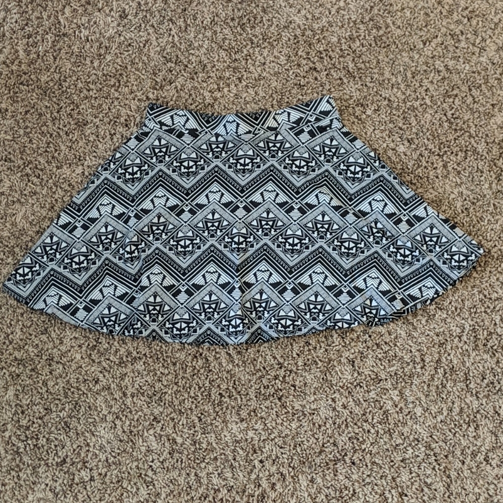 Victoria's secret skirt